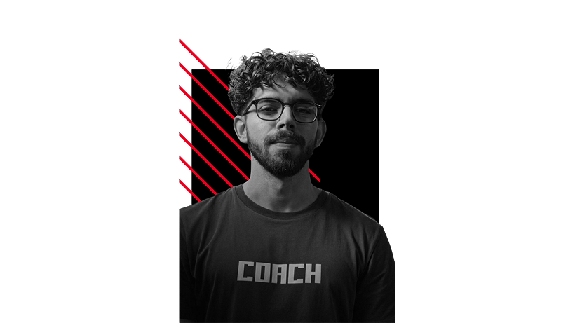 Photo du coach